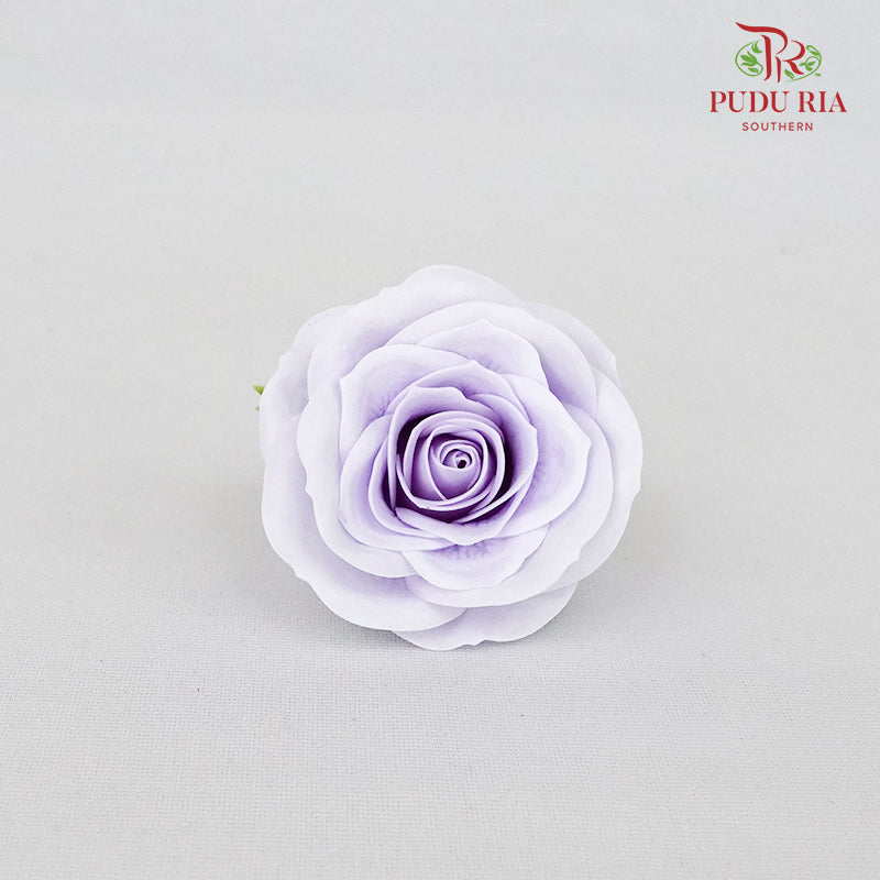 25 Bloom Awalking Soap Flower Lavender - FBA089#5