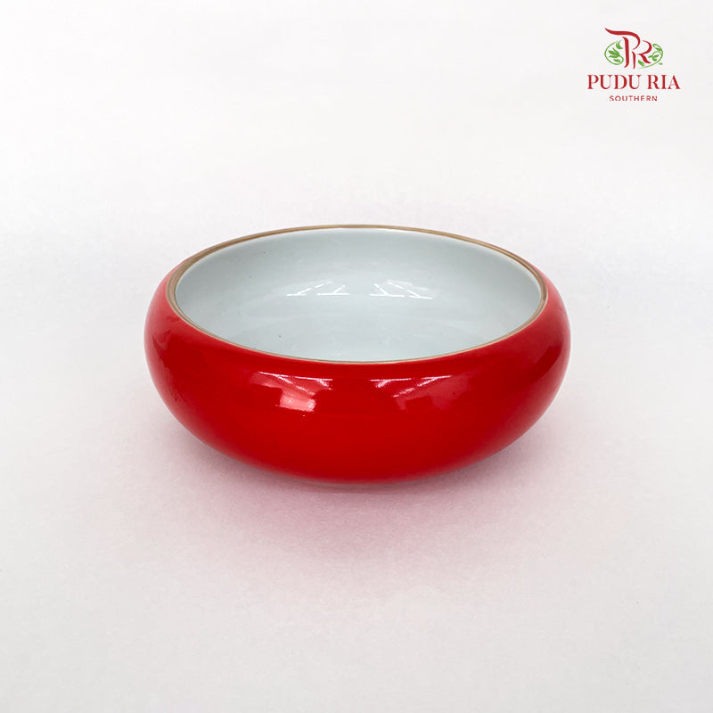 XS-18028-2 Red Pot