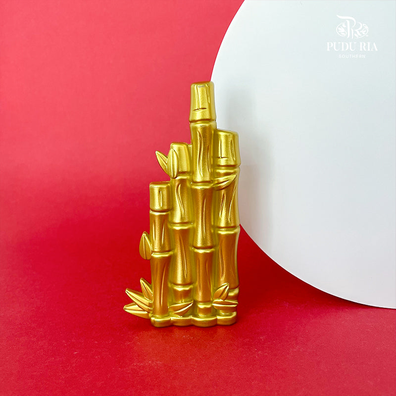 Gold Bamboo