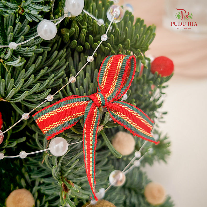 Christmas Tree Arrangement