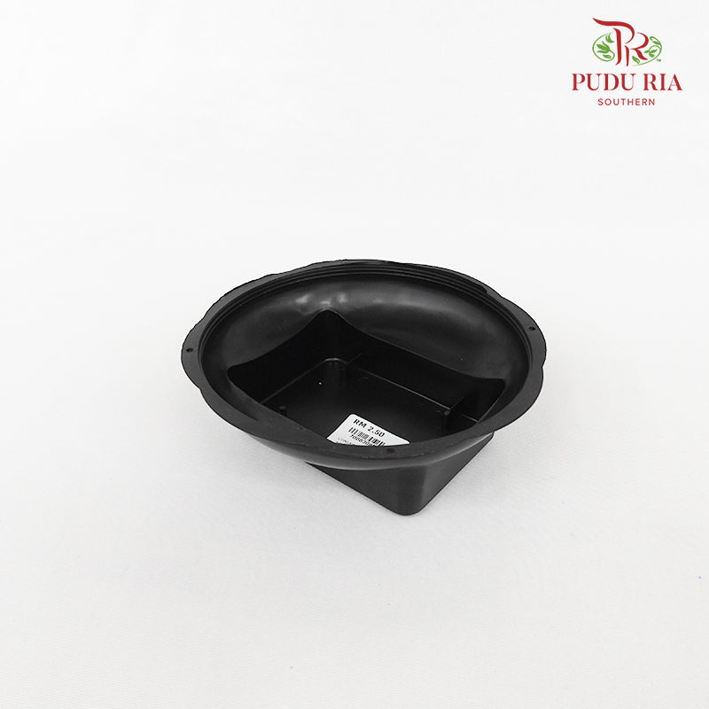 Container Round (Medium)