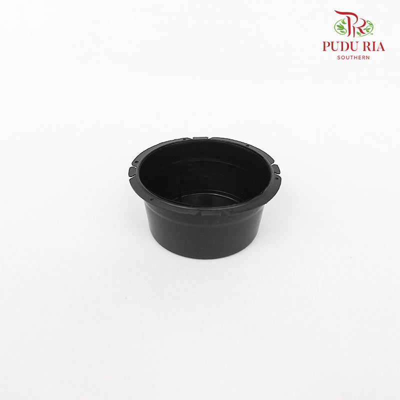 Container Round (Small)