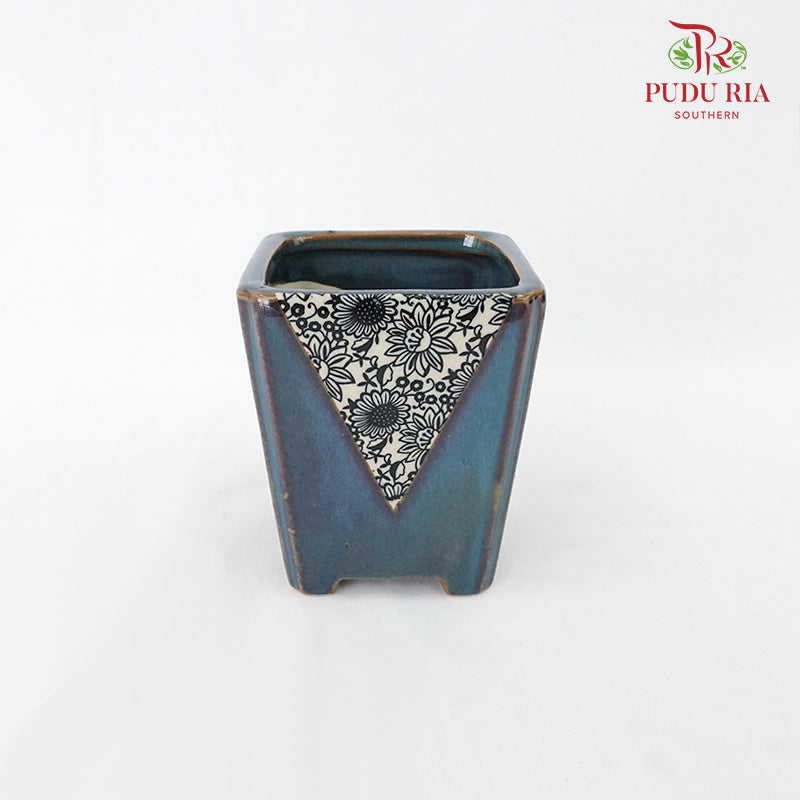 Pot - Pudu Ria Florist Southern