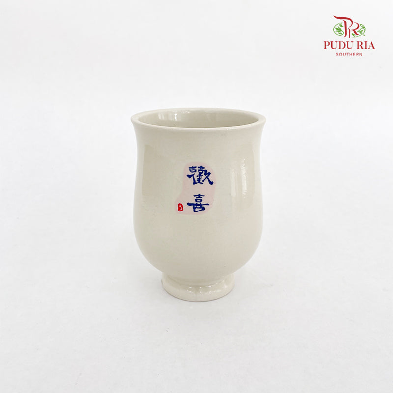 TY-9927 Huan Xi Pot