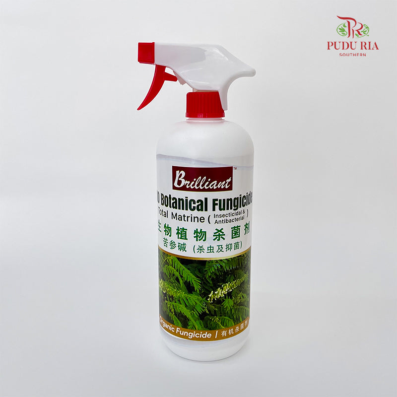 BS Bio Botanical Fungicide (1L)