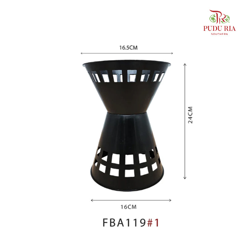 Handy Bouquet Container - FBA119#1