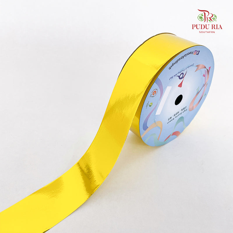 Metallic Ribbon - FRB129