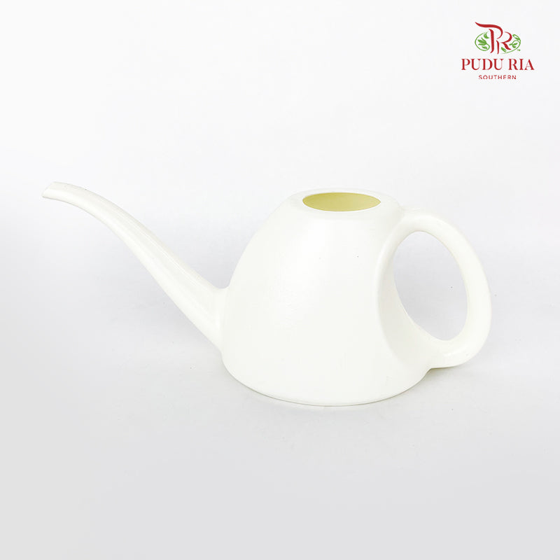 FWC2246 Watering Can 1.8L - White