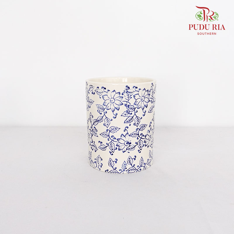 SSJ-028 Lian Hua Pot