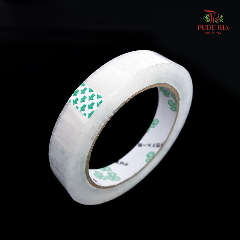 Loose Cellophane Tape - (18mm)