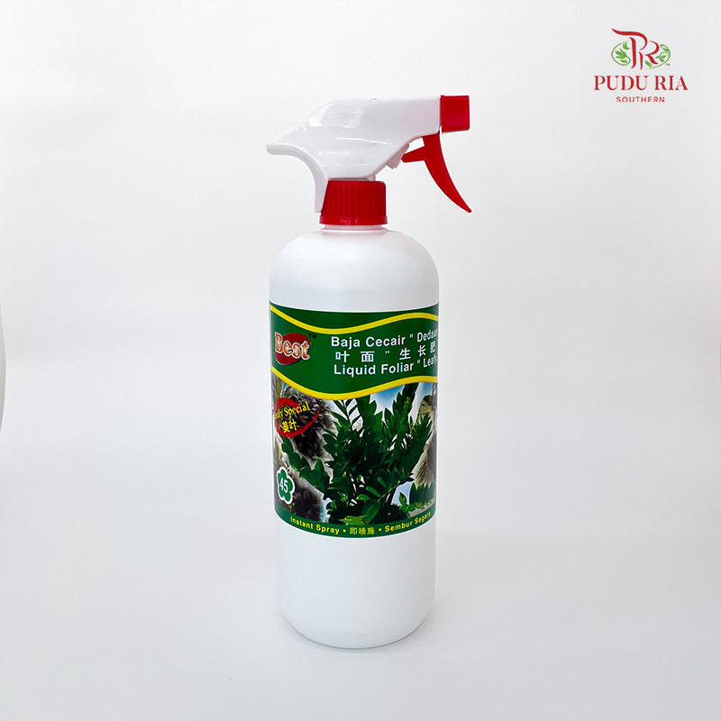 BS Liquid Fertiliser 45 Foliar (1L)