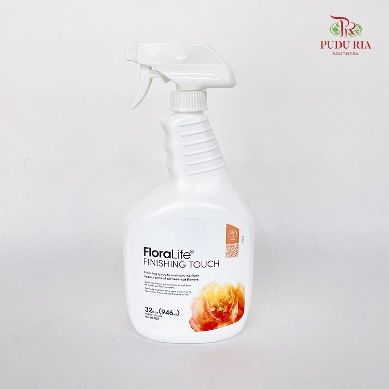 Finishing Touch 320Z