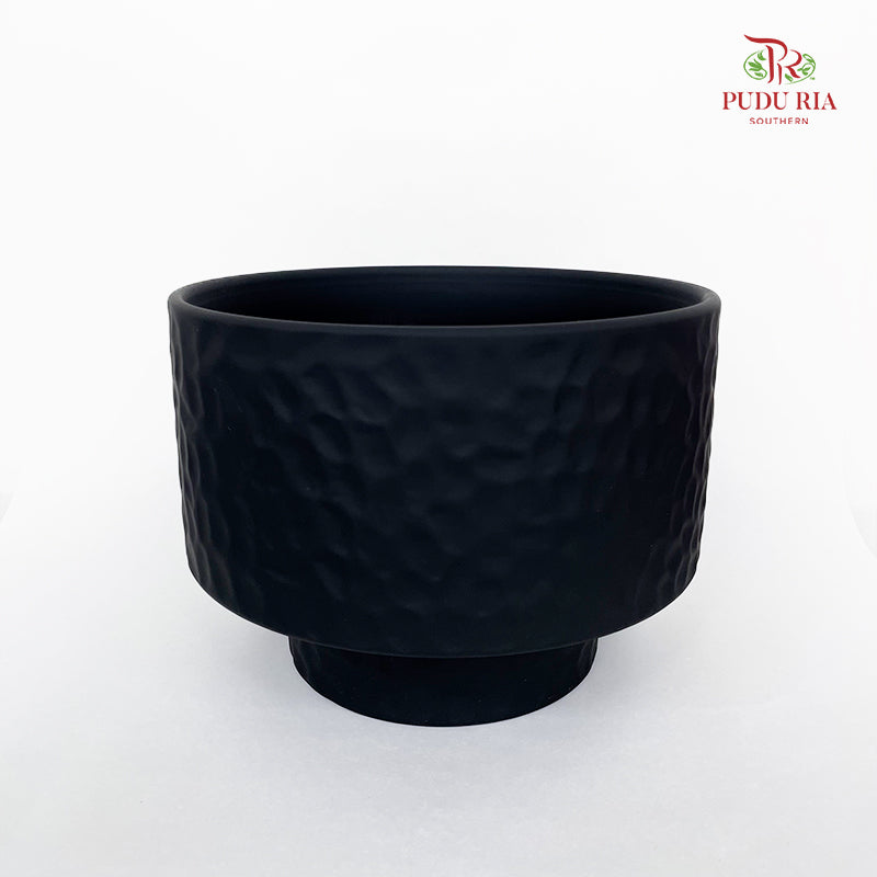 SSJ-1001 Black Pot