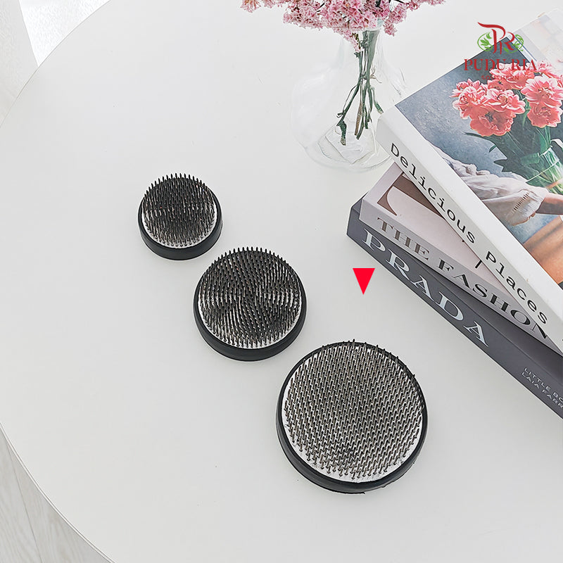 Kenzan Stainless Steel Needle Silver