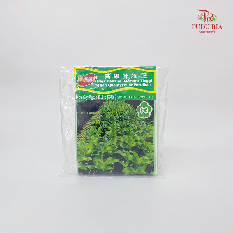 BS Fertiliser 63 Foliar 200G