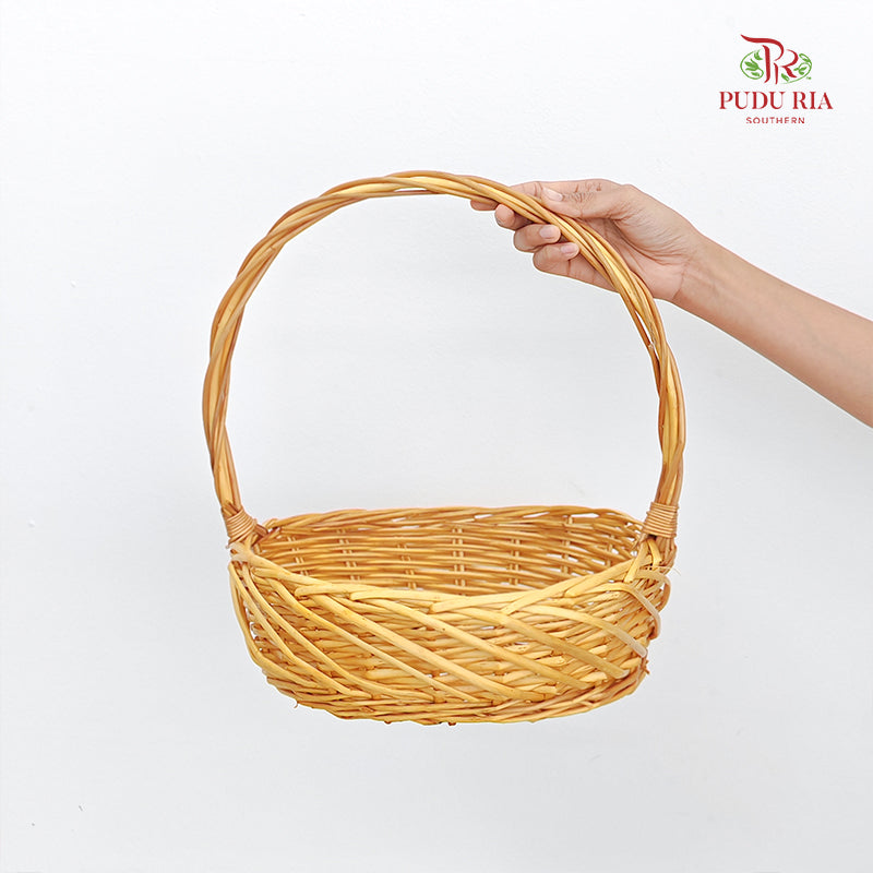 Basket - Bk 524 (3 in 1)