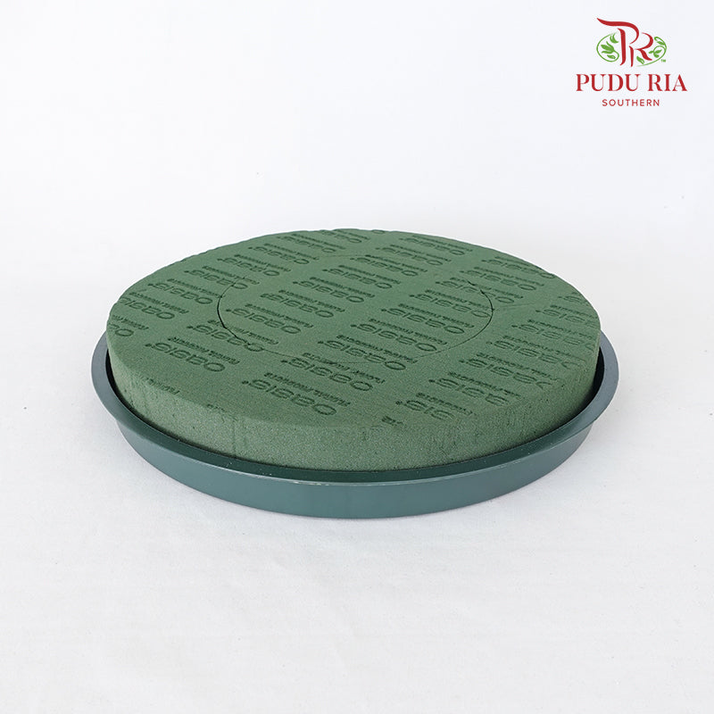 Oasis - 30CM Posypad