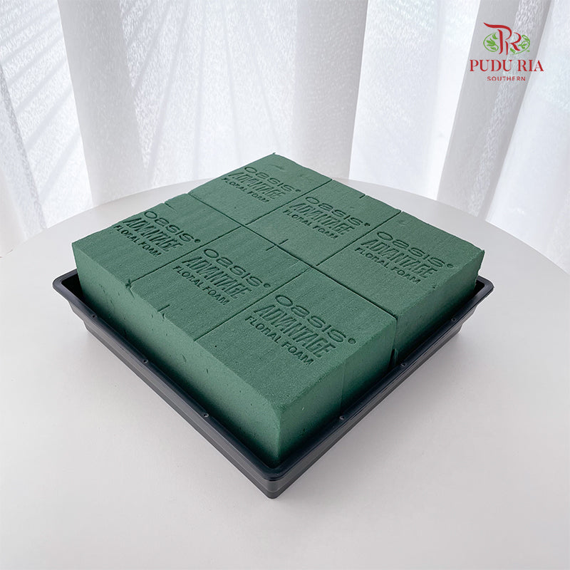 Large Square Container