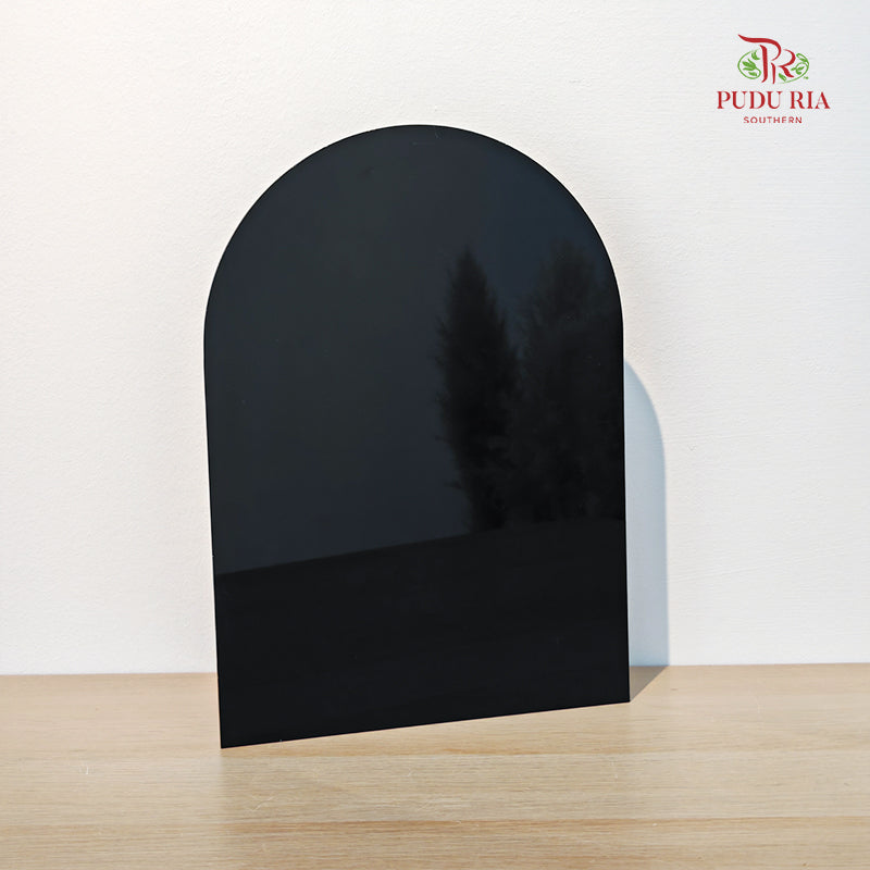 Arcylic Mirror Board (S) - FBA097