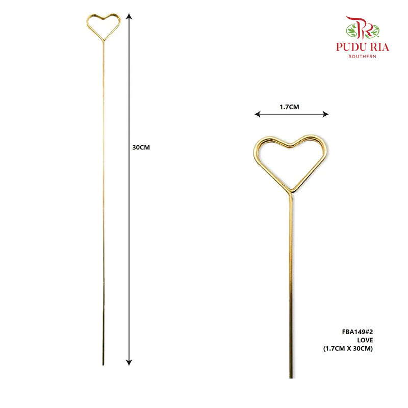 Card Stick Holder - FBA149