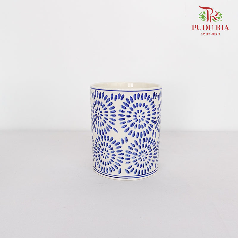 SSJ-028 Xiao Ju Hua Pot