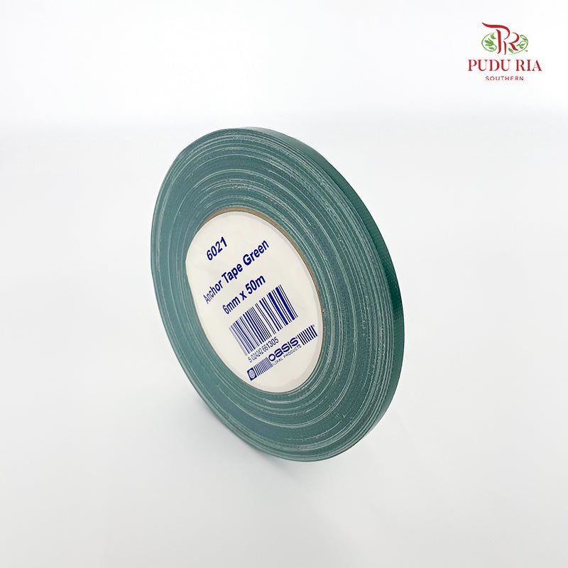 Anchor Tape Green
