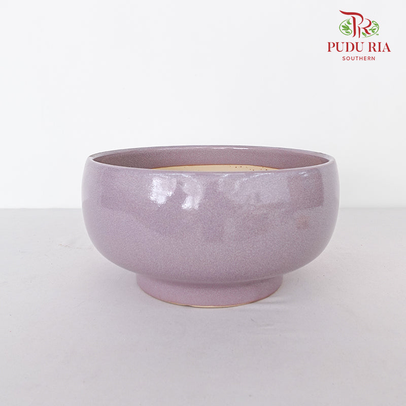 WX-1473-ZHH Pot Purple