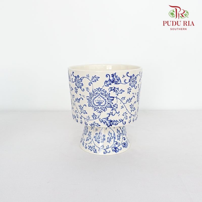 SSJ-025 Tai Yang Hua Pot