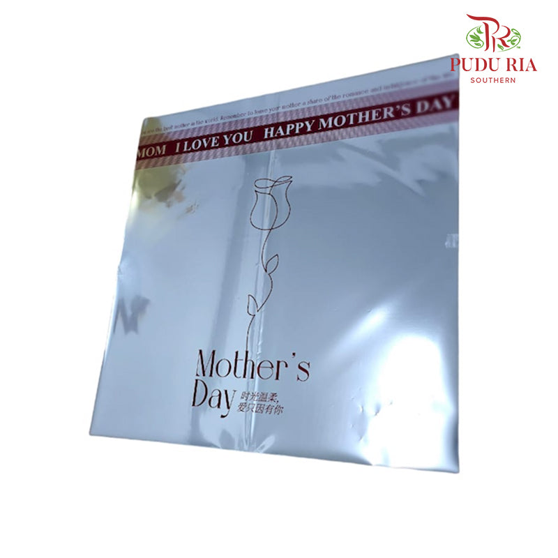 Mom I Love You Happy Mother‘s Day Pearl - FPL115