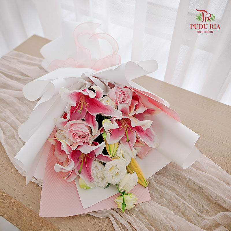 Lily Bouquet