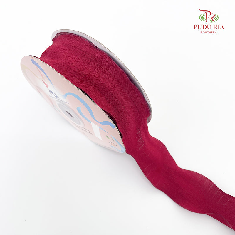 Fabric Ribbon Extra Length - FRB115