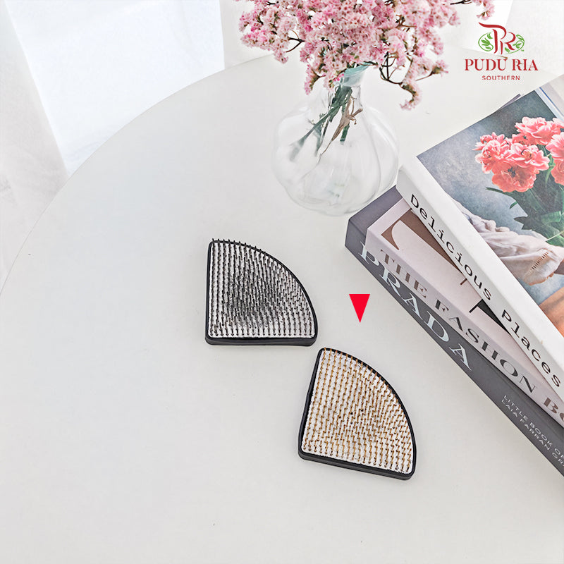 Kenzan Apricote Leaf