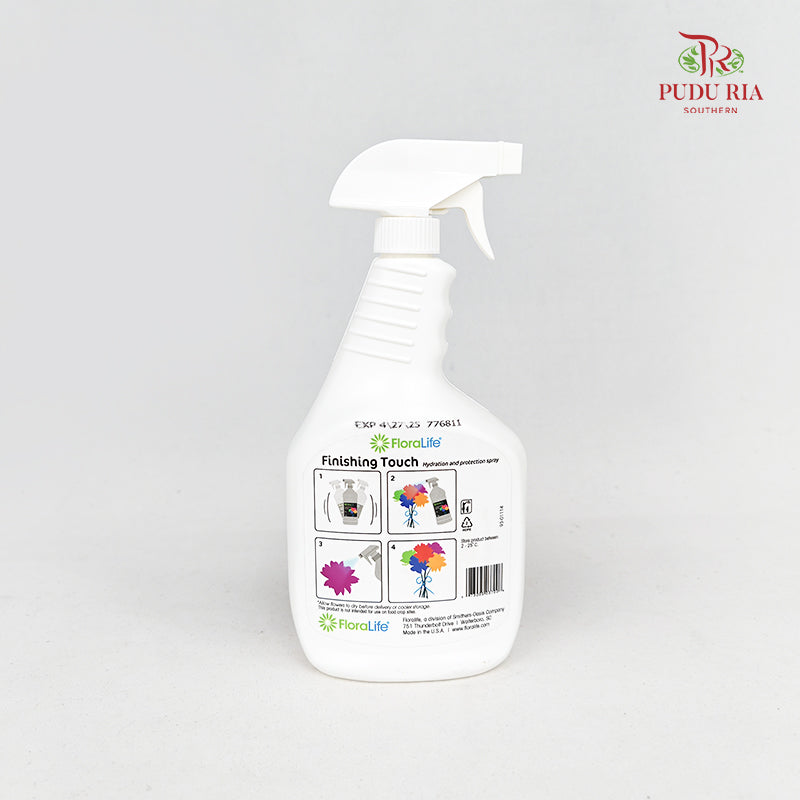 Finishing Touch 320Z