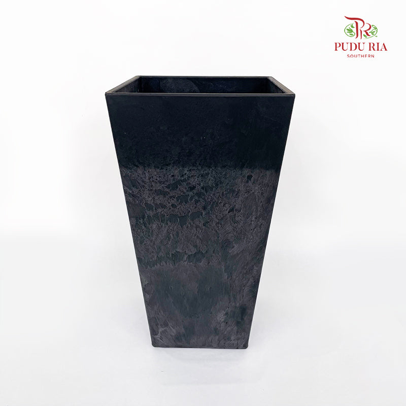 Artcera Vase Ella Black