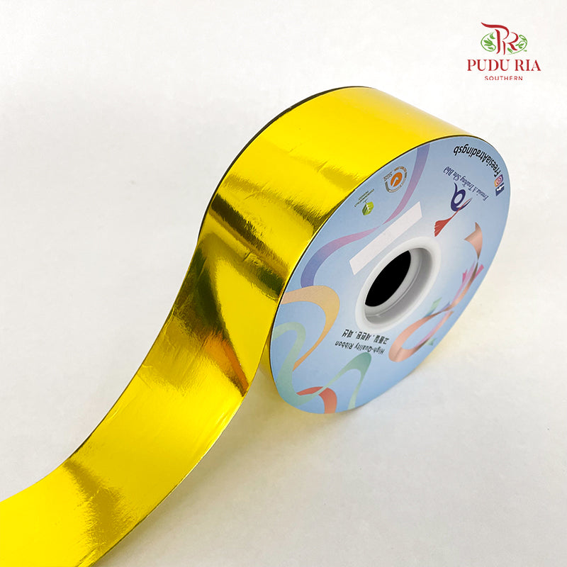Metallic Ribbon - FRB130
