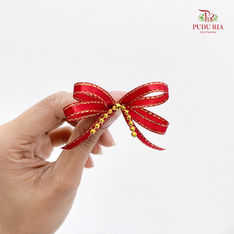 Deco Ribbon - 5 Pieces