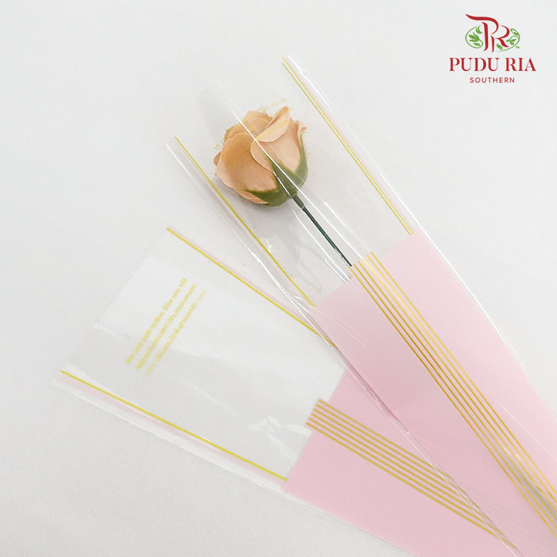 Plastic Wrapping - FPL073