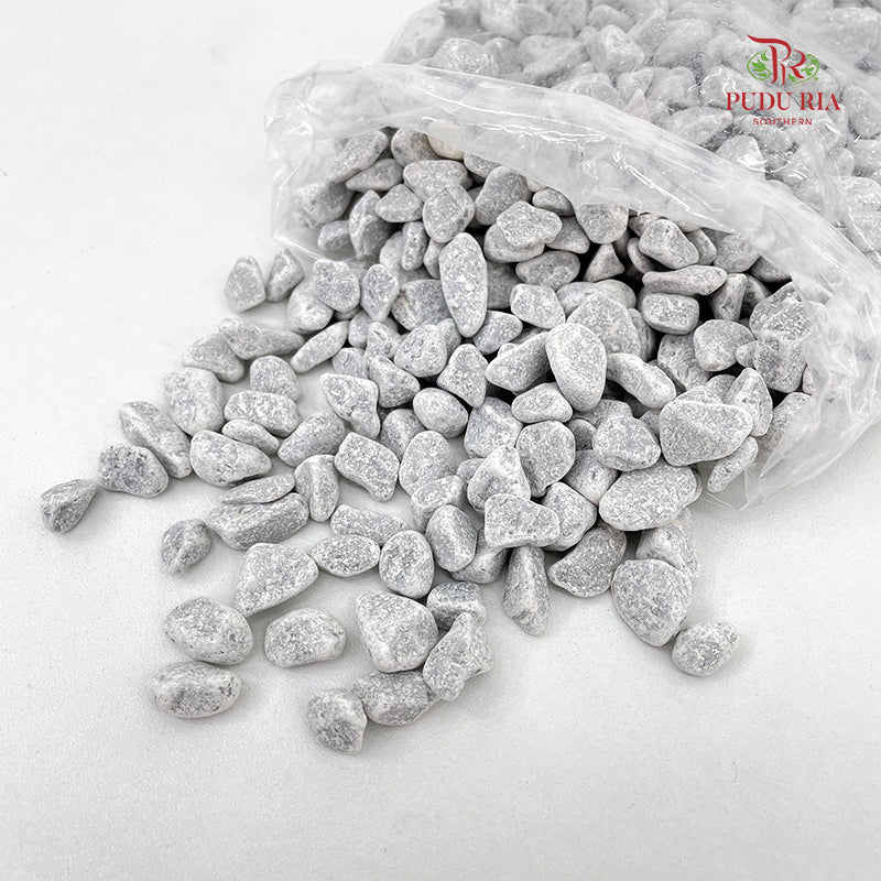 Grey Stone Medium 1Kg