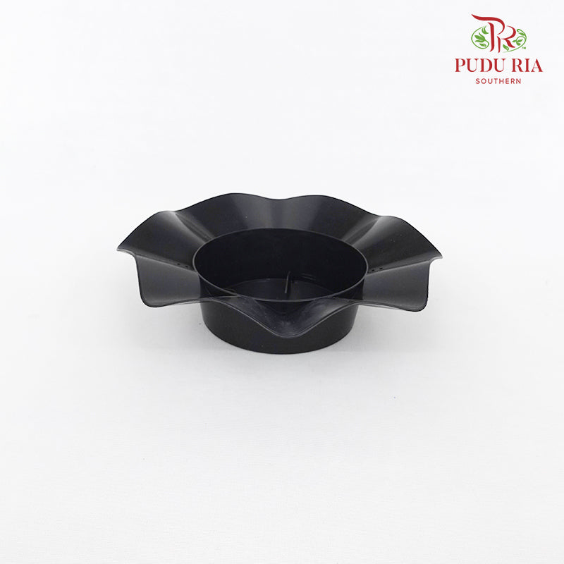 Container Round (Wave)