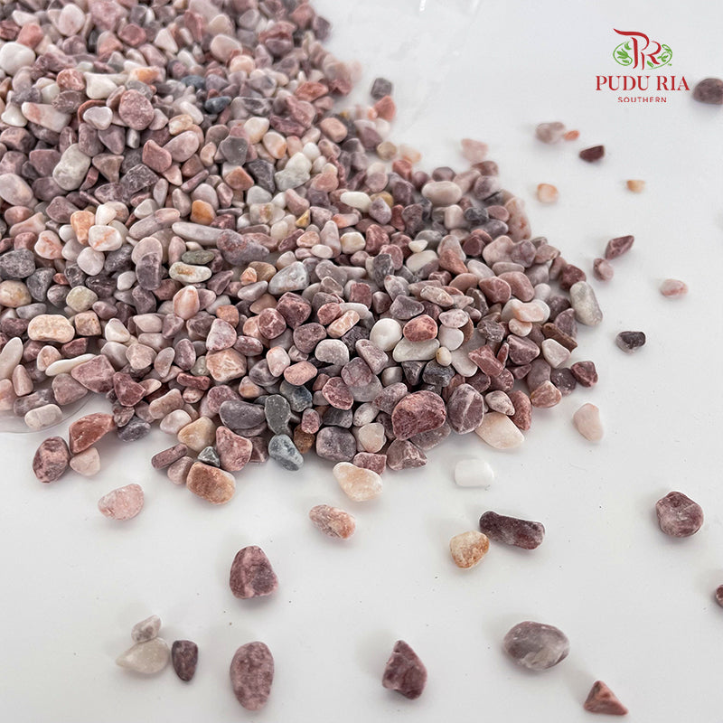 Jade Stone Small - 1Kg