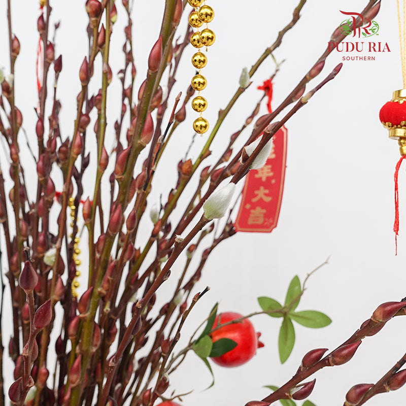 CNY Arrangement 2024#27