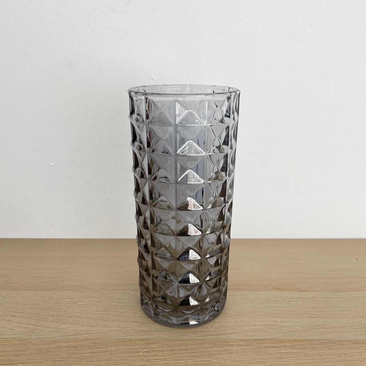 HF30 Crystal Vase #2