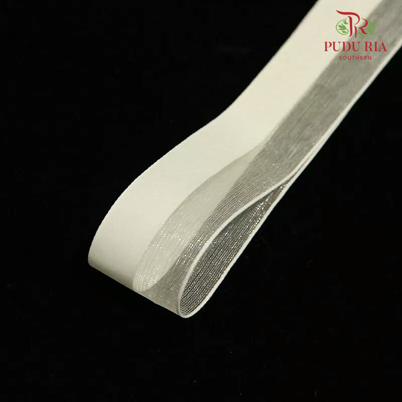 Satin & Organza Ribbon - FRB078