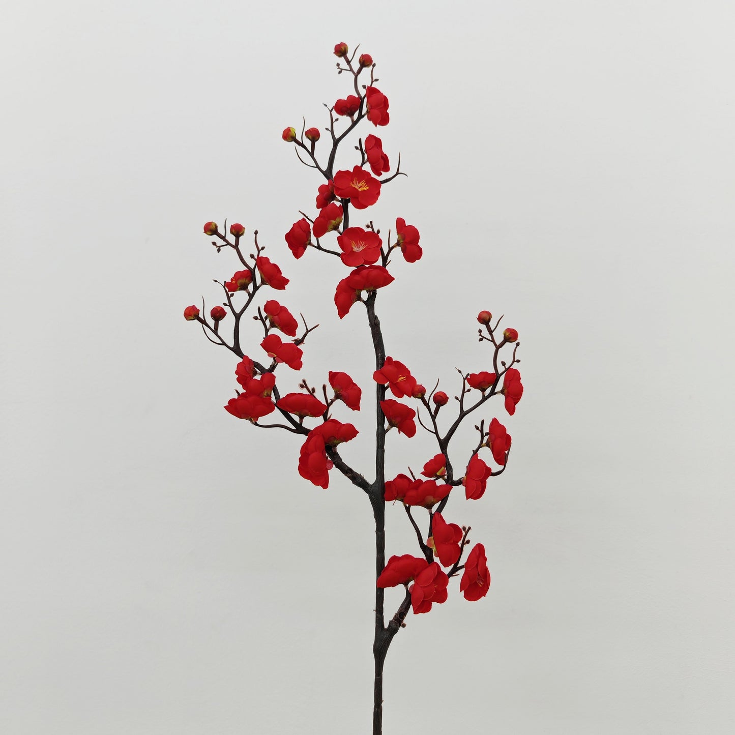 CNY Artificial Wintersweet Flower Spray - 93CM (Per Stem)