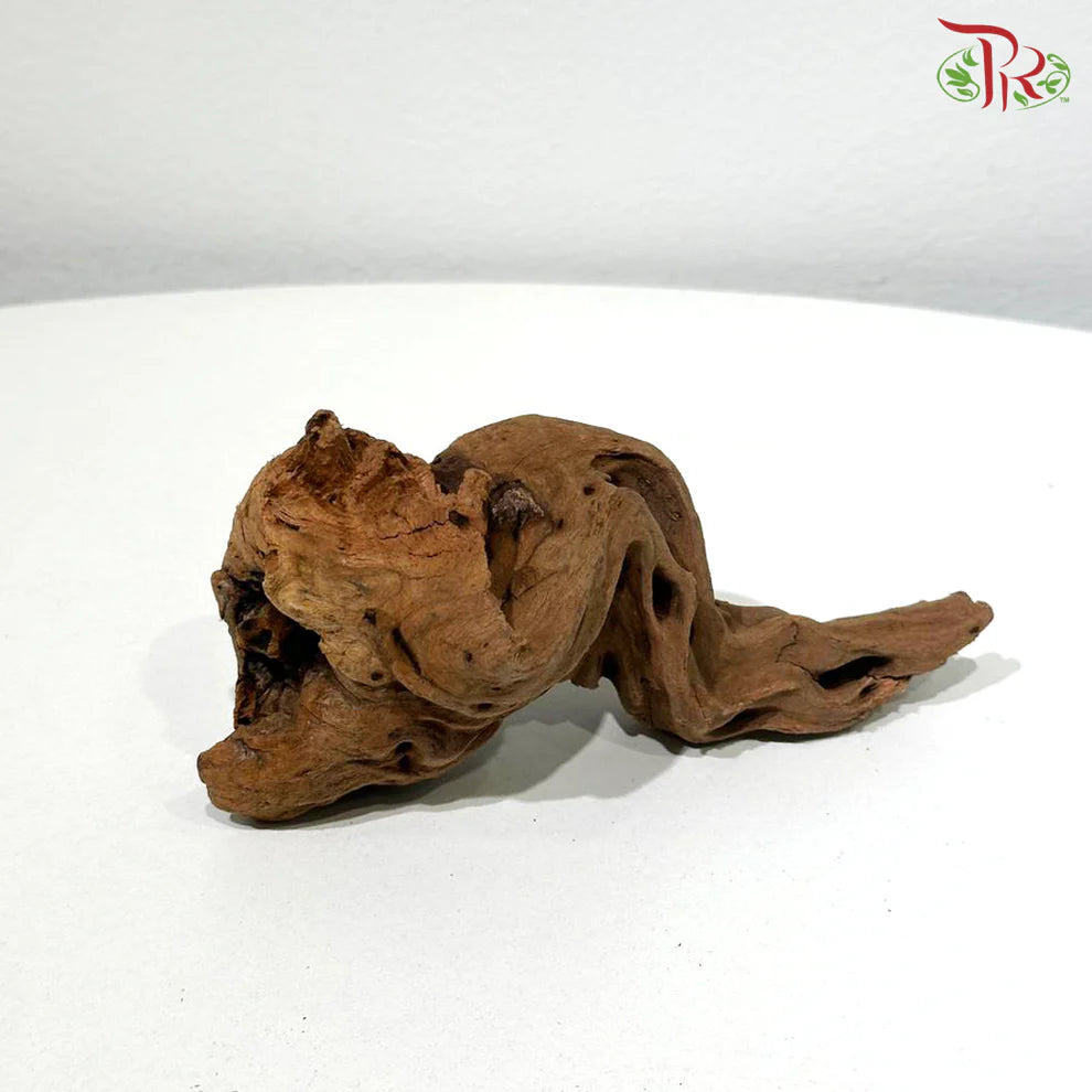 SMALL RED SUNKEN WOOD 小红沉木 1KG