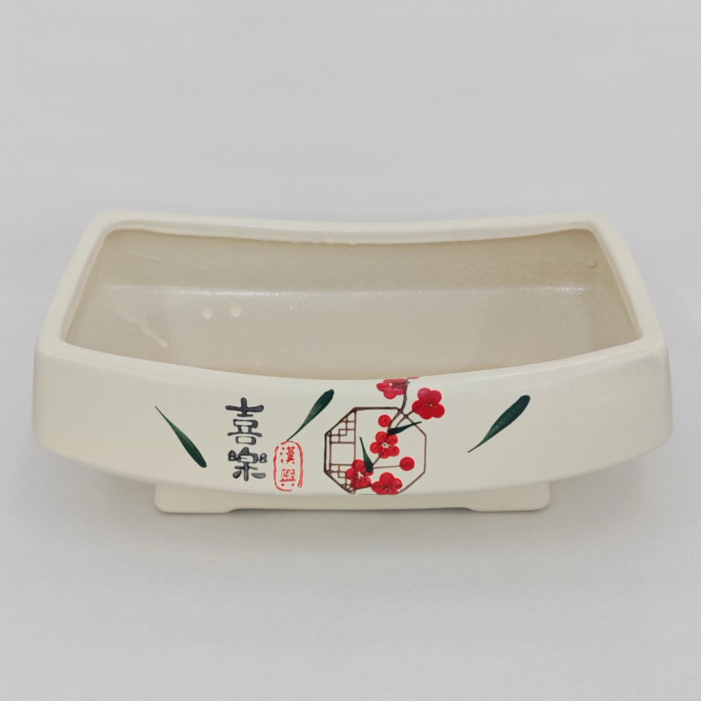 HX-D182 Pot (T) - Joyful (XL)