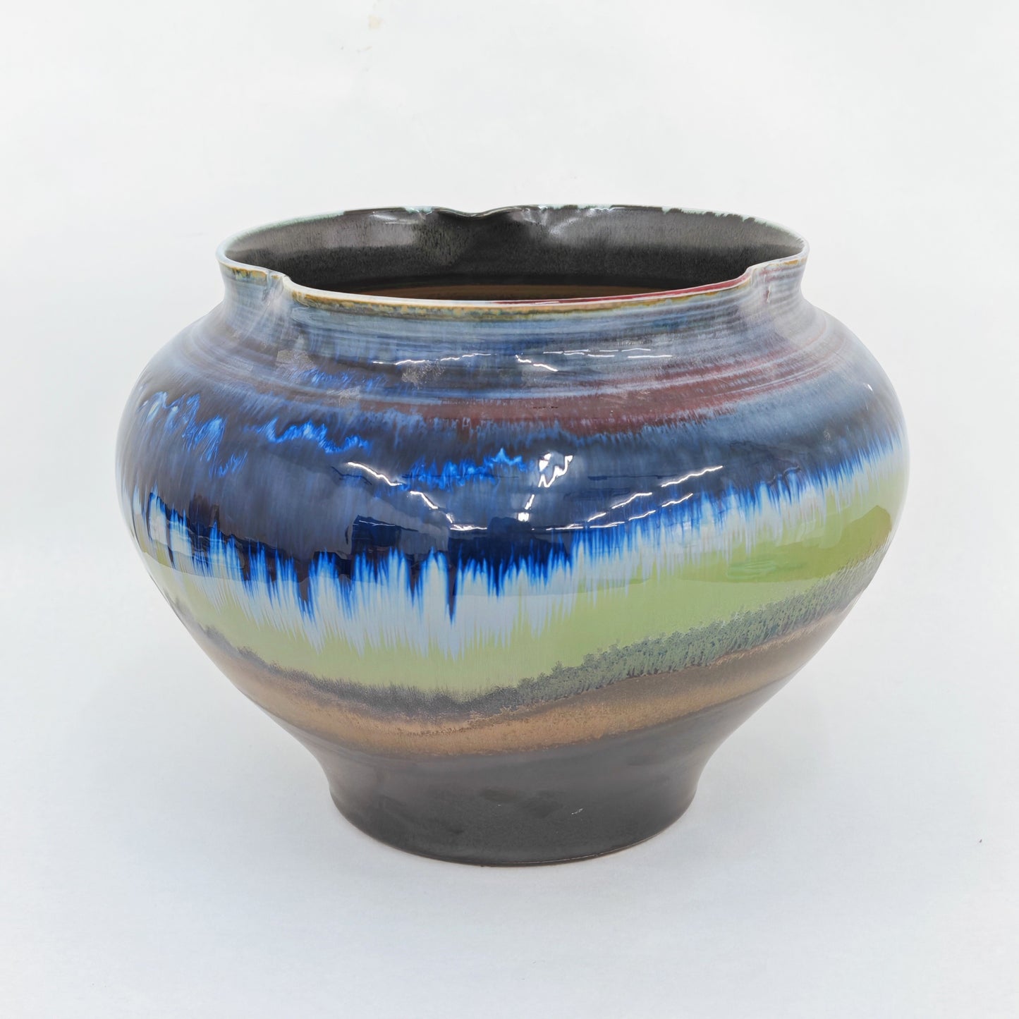 ZZY-Y028-90 Pot No Hole