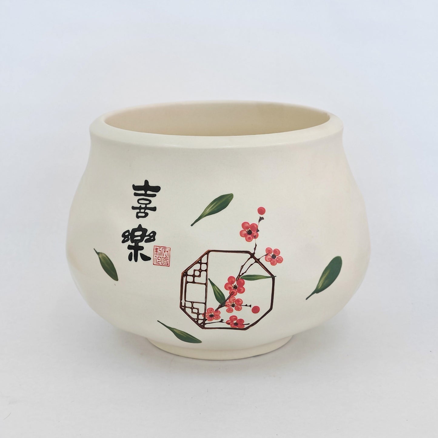 GM-D16 Pot (T) - Joyful