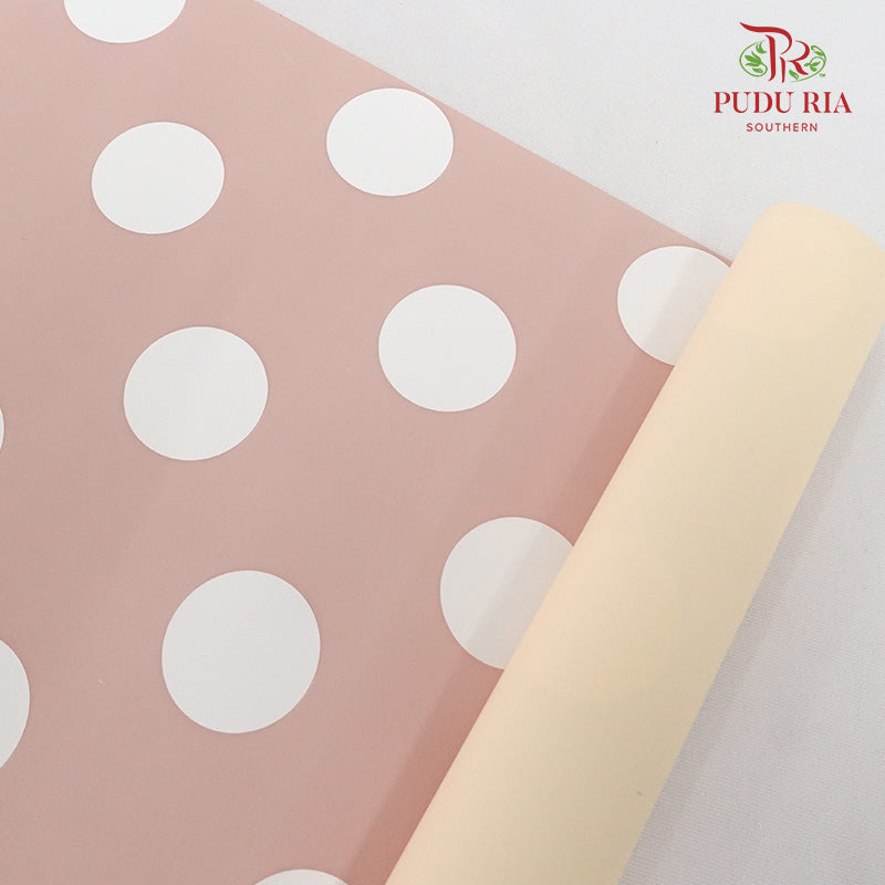 Promotion Wrapper - Offer Item - Pudu Ria Florist Southern