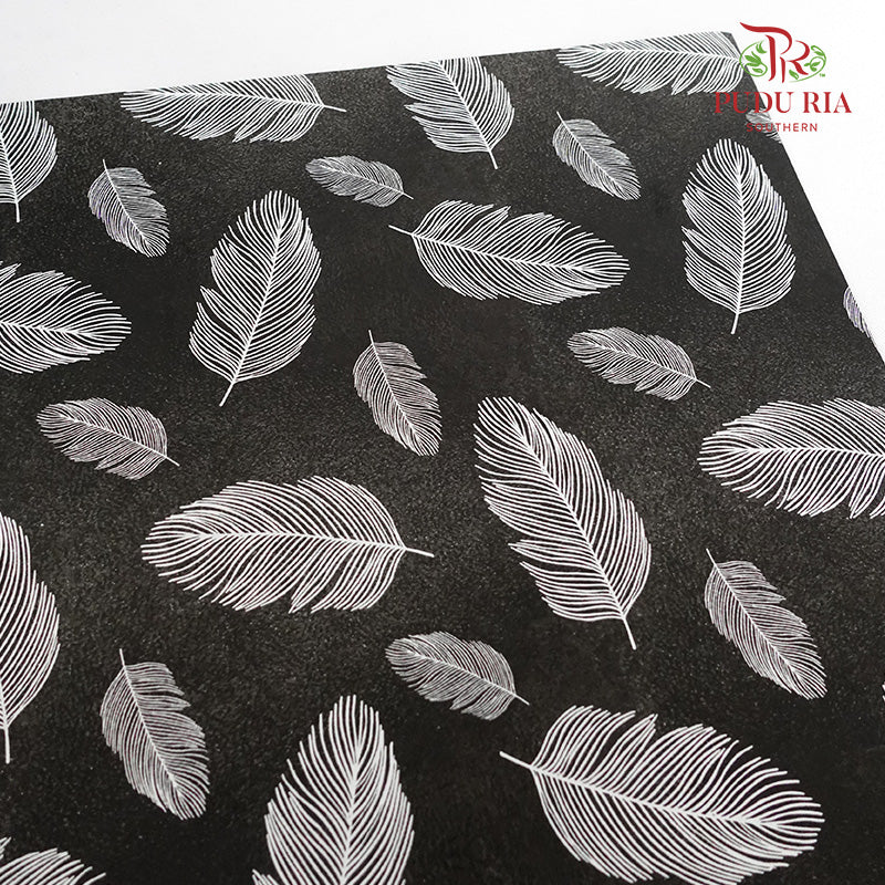 Promotion Paper - Offer Item - Pudu Ria Florist Southern